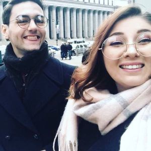 Meet your Posher, Xiola